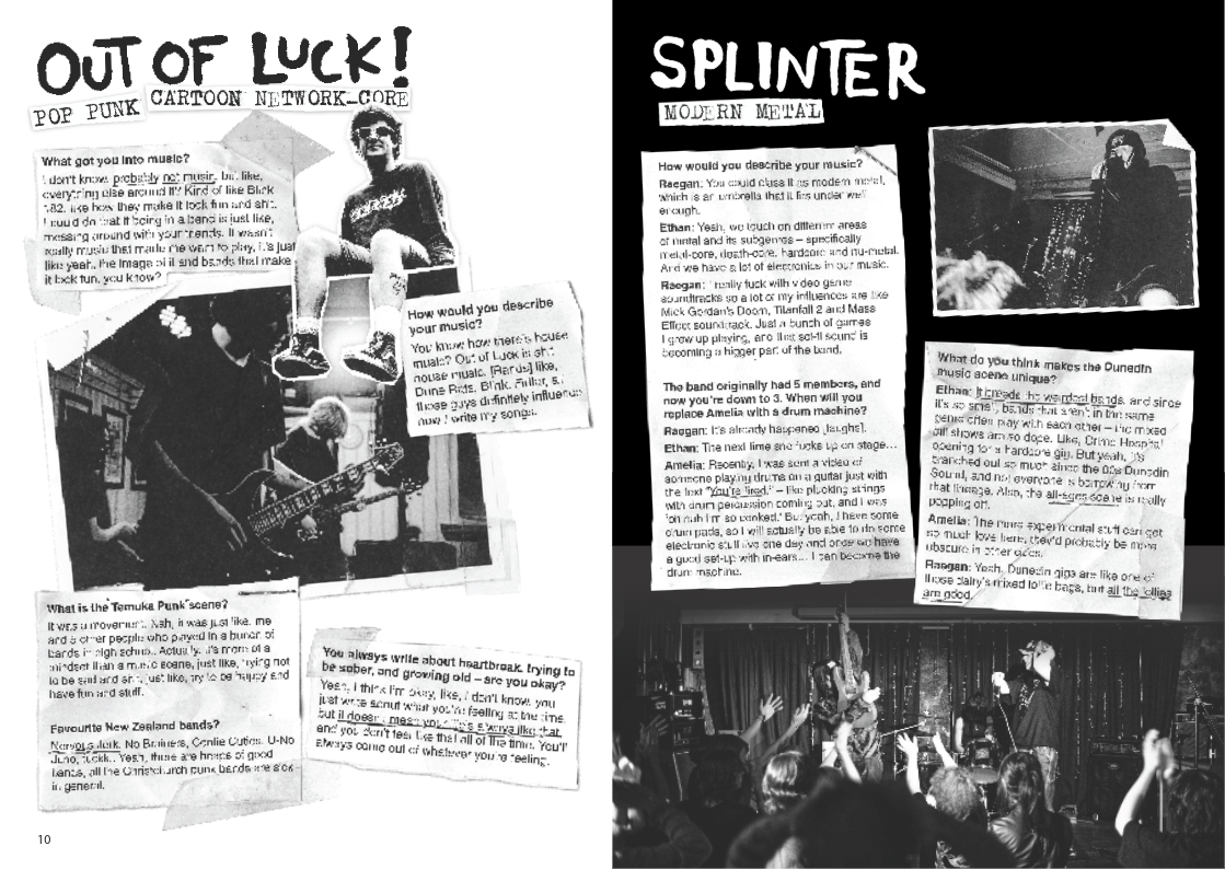 Page Six