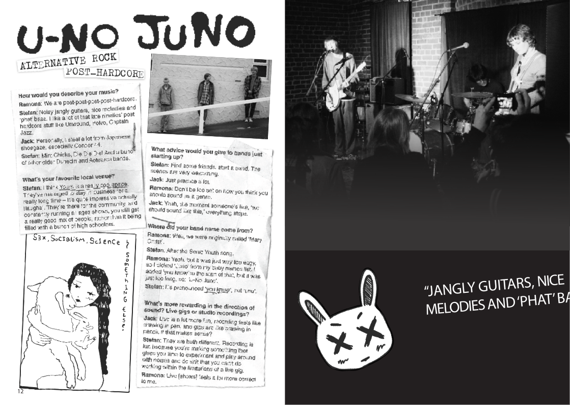 Page Seven